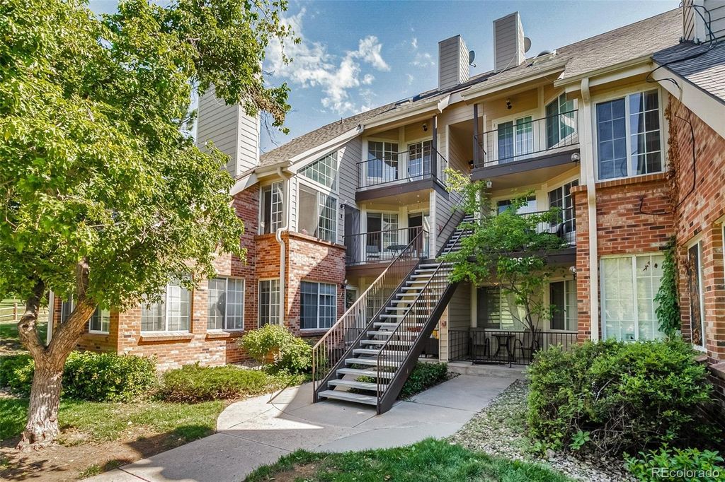 13843 E Lehigh Avenue C, Aurora, CO 80014