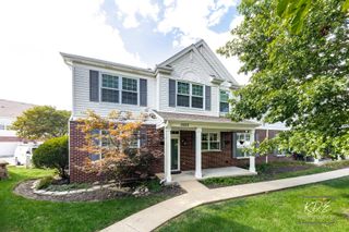 1022 Neudearborn Lane 19-1022, Naperville, IL 60563