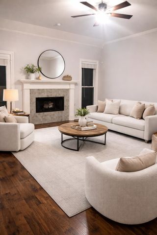 285 GREAT FALLS RD, Collierville, TN 38017