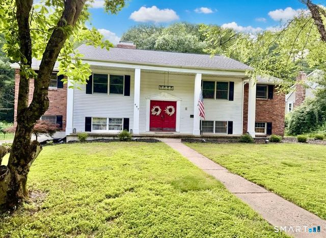 447 Lovely Street, Avon, CT 06001
