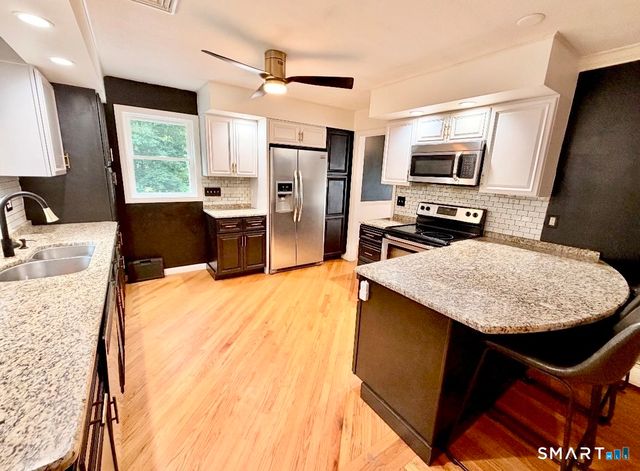 447 Lovely Street, Avon, CT 06001