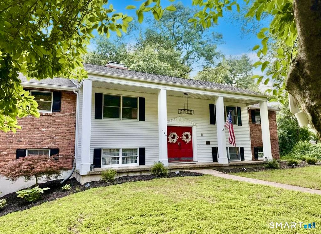 447 Lovely Street, Avon, CT 06001