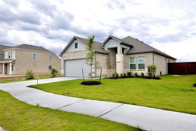 13218 Hayden Peak, Iowa Colony, TX 77583