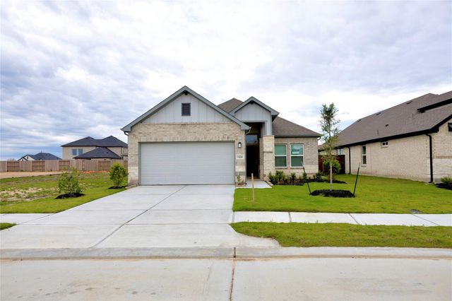 13218 Hayden Peak, Iowa Colony, TX 77583