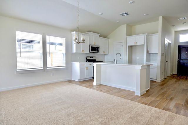 13218 Hayden Peak, Iowa Colony, TX 77583