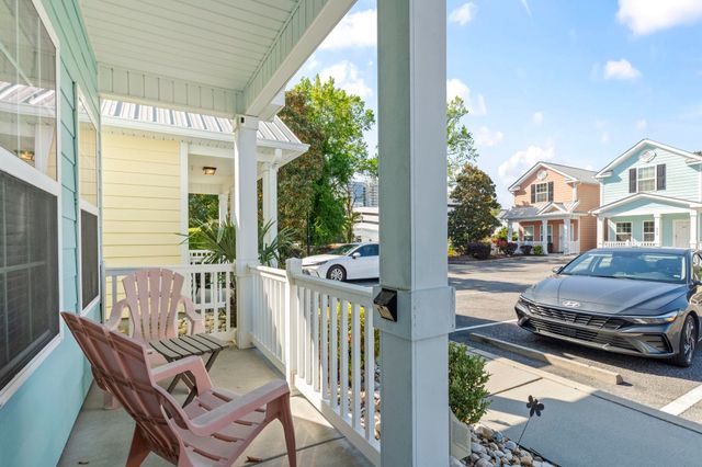 320 Sailors Ct Unit 205, Myrtle Beach, SC 29577