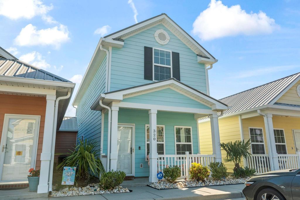 320 Sailors Ct Unit 205, Myrtle Beach, SC 29577
