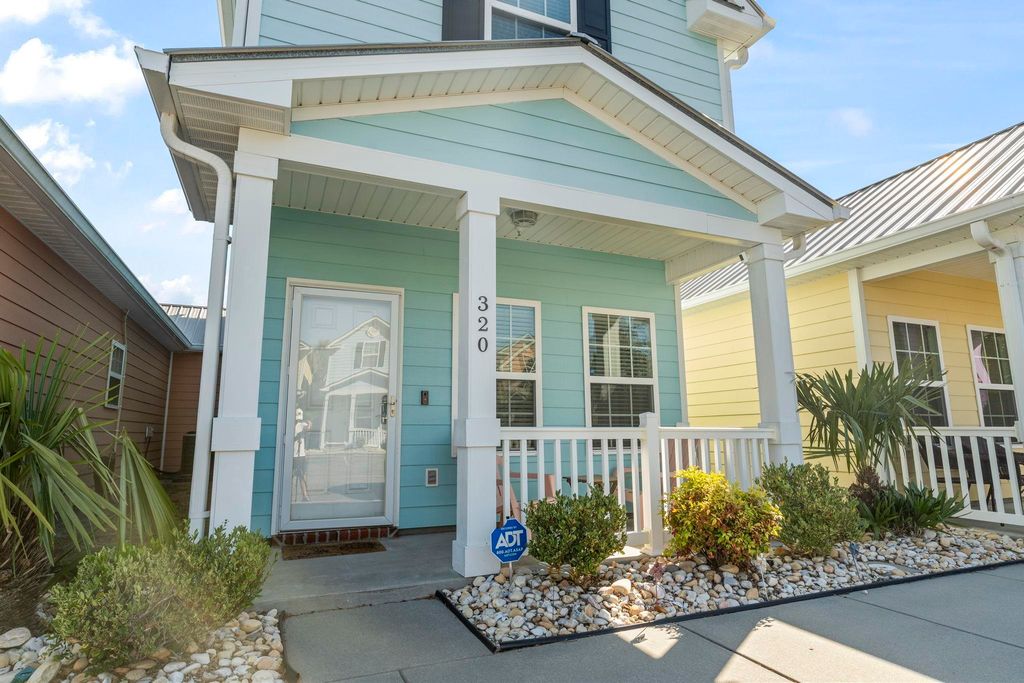 320 Sailors Ct Unit 205, Myrtle Beach, SC 29577 — photo 2