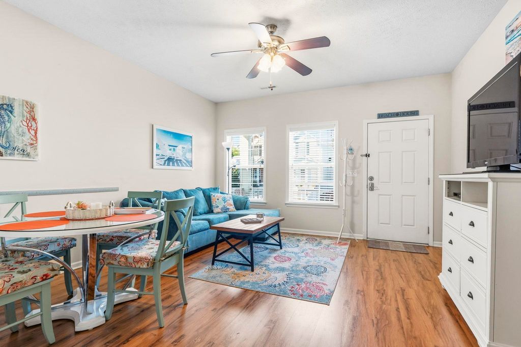 320 Sailors Ct Unit 205, Myrtle Beach, SC 29577 — photo 5