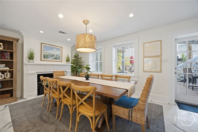 512 Tattnall Street, Savannah, GA 31401