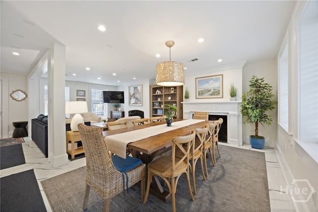 512 Tattnall Street, Savannah, GA 31401