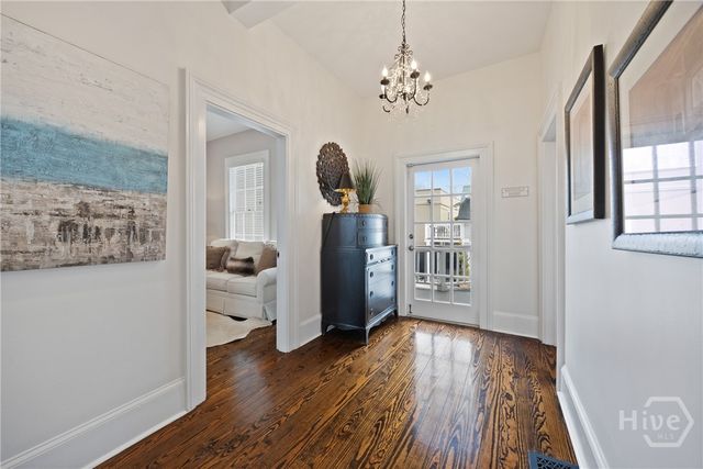 512 Tattnall Street, Savannah, GA 31401