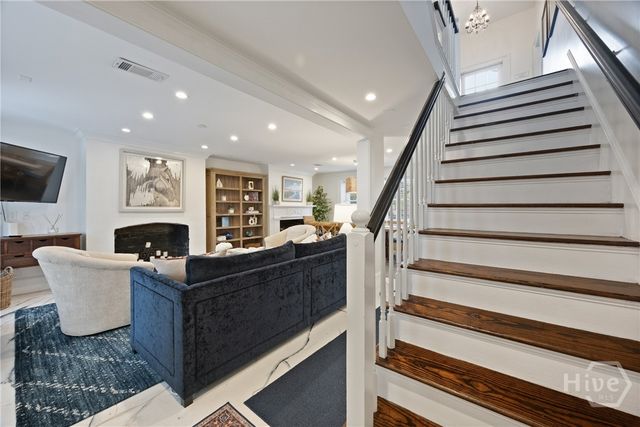 512 Tattnall Street, Savannah, GA 31401