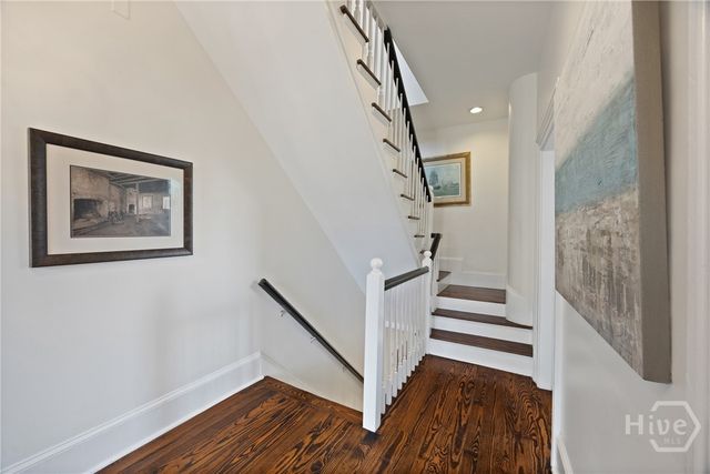 512 Tattnall Street, Savannah, GA 31401