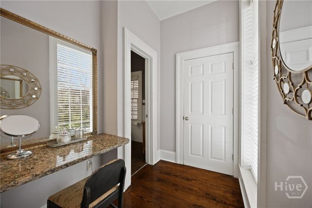 512 Tattnall Street, Savannah, GA 31401