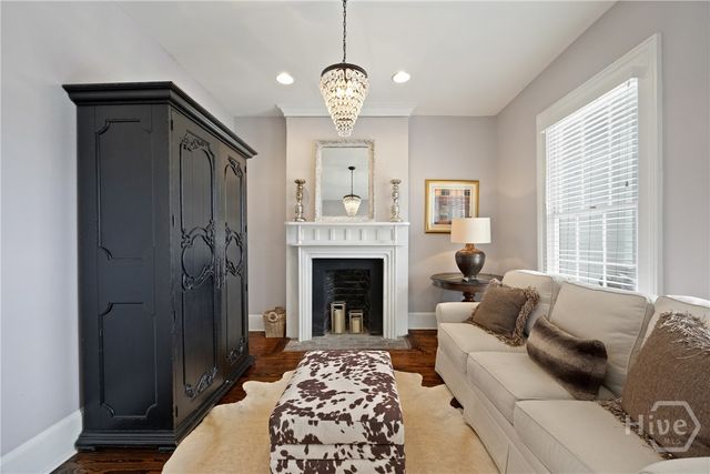 512 Tattnall Street, Savannah, GA 31401