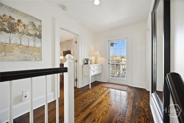 512 Tattnall Street, Savannah, GA 31401