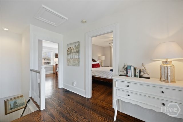 512 Tattnall Street, Savannah, GA 31401