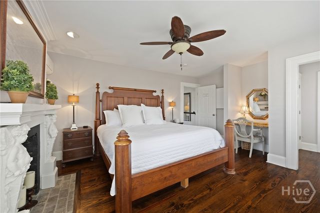 512 Tattnall Street, Savannah, GA 31401