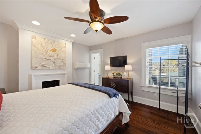 512 Tattnall Street, Savannah, GA 31401