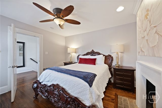 512 Tattnall Street, Savannah, GA 31401