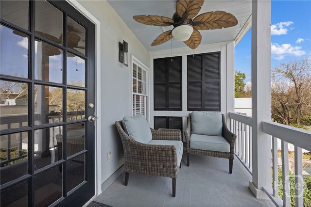 512 Tattnall Street, Savannah, GA 31401