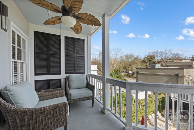 512 Tattnall Street, Savannah, GA 31401