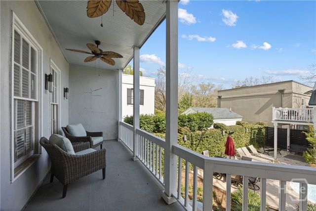 512 Tattnall Street, Savannah, GA 31401