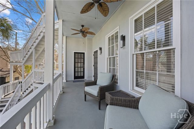 512 Tattnall Street, Savannah, GA 31401