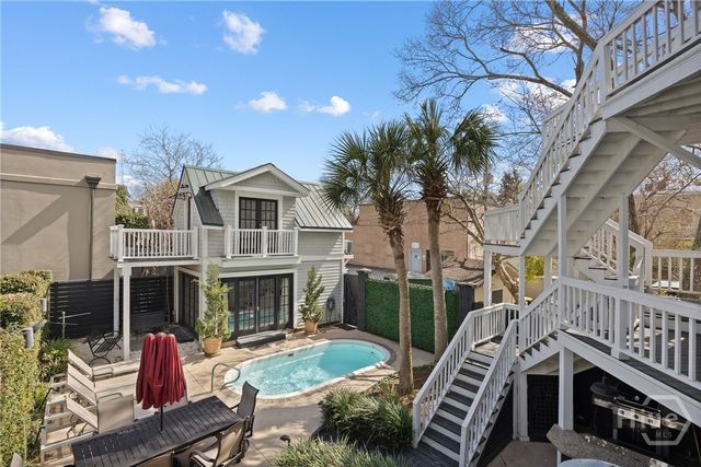 512 Tattnall Street, Savannah, GA 31401