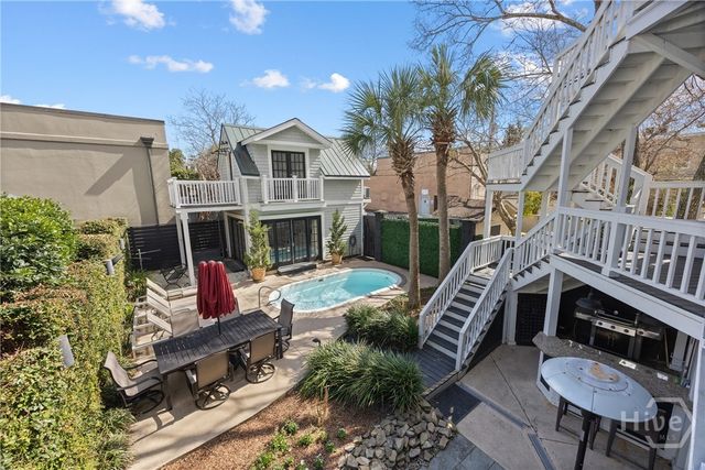 512 Tattnall Street, Savannah, GA 31401