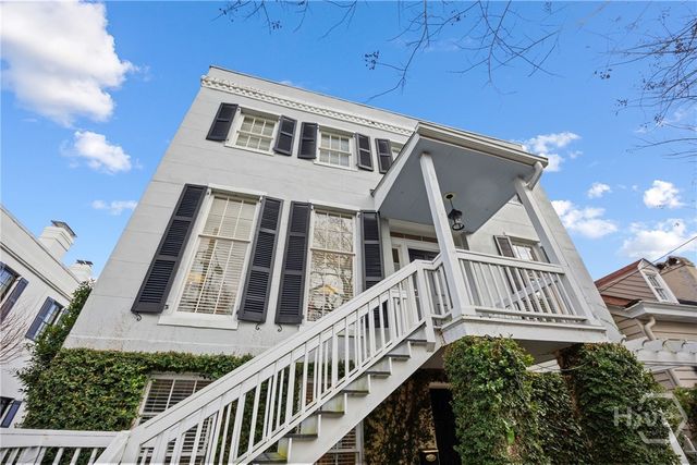 512 Tattnall Street, Savannah, GA 31401