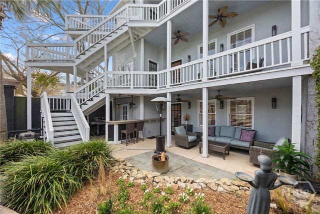 512 Tattnall Street, Savannah, GA 31401