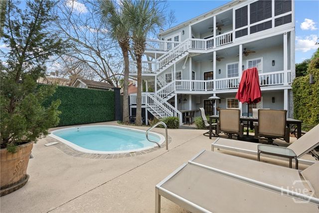 512 Tattnall Street, Savannah, GA 31401