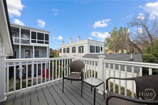 512 Tattnall Street, Savannah, GA 31401