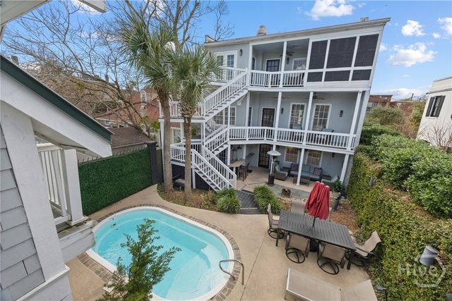 512 Tattnall Street, Savannah, GA 31401