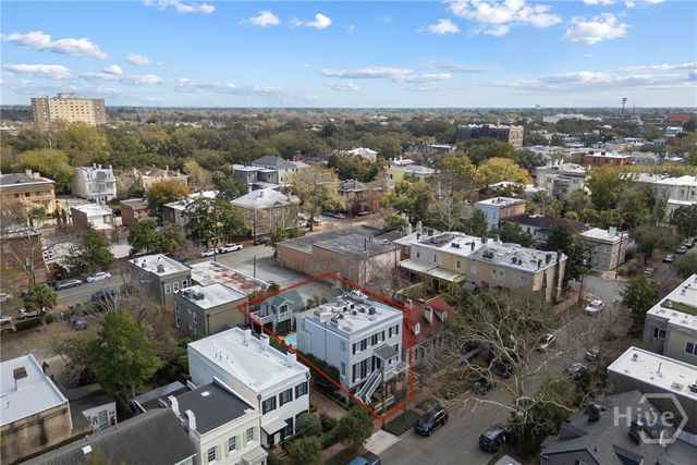 512 Tattnall Street, Savannah, GA 31401