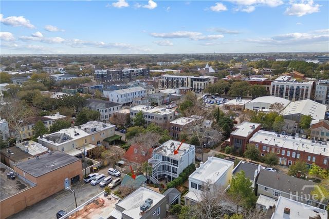 512 Tattnall Street, Savannah, GA 31401