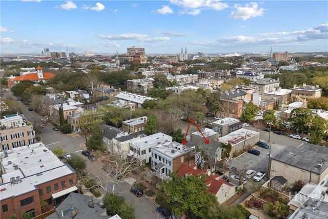 512 Tattnall Street, Savannah, GA 31401