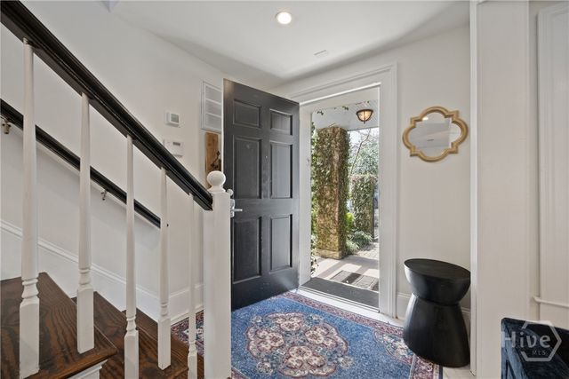 512 Tattnall Street, Savannah, GA 31401