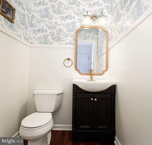 2314 CHANTAWAY CT, Bel Air, MD 21015