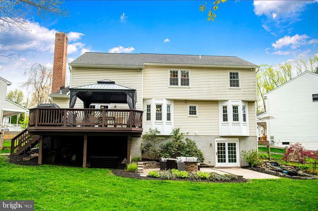 2314 CHANTAWAY CT, Bel Air, MD 21015