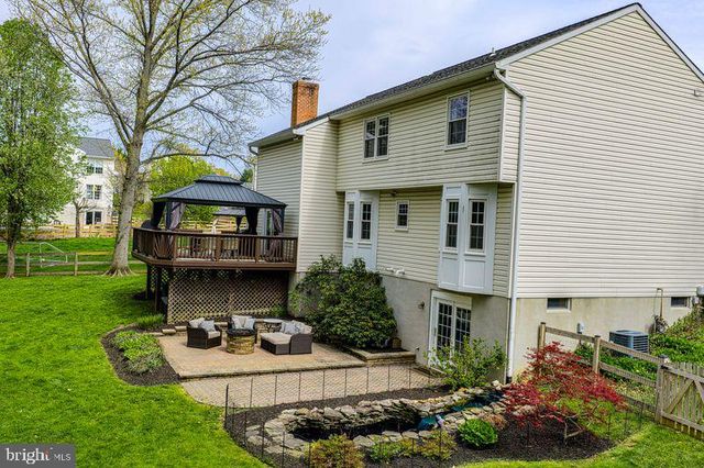 2314 CHANTAWAY CT, Bel Air, MD 21015