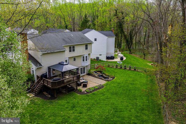 2314 CHANTAWAY CT, Bel Air, MD 21015