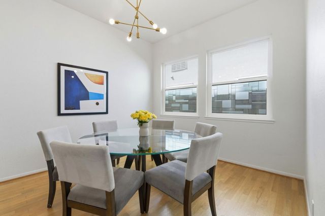 656 Cedar Street 3, San Carlos, CA 94070