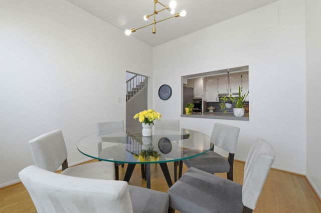656 Cedar Street 3, San Carlos, CA 94070