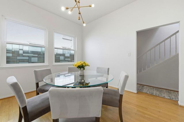 656 Cedar Street 3, San Carlos, CA 94070