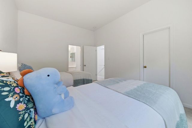 656 Cedar Street 3, San Carlos, CA 94070