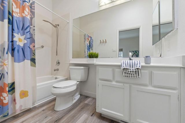 656 Cedar Street 3, San Carlos, CA 94070