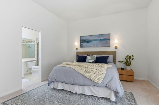 656 Cedar Street 3, San Carlos, CA 94070